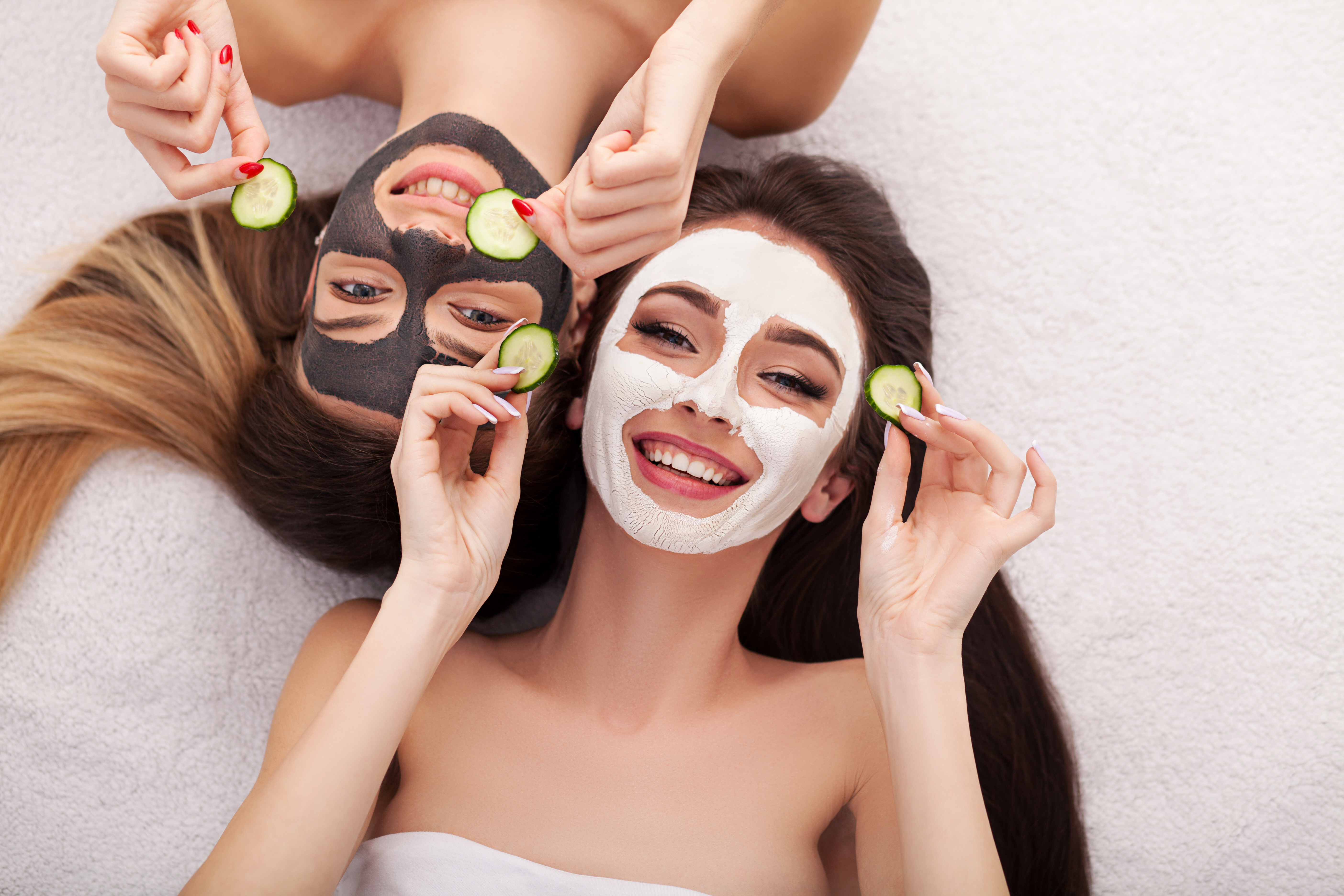 Gelaatsverzorging van Dr Renaud Esthederm
