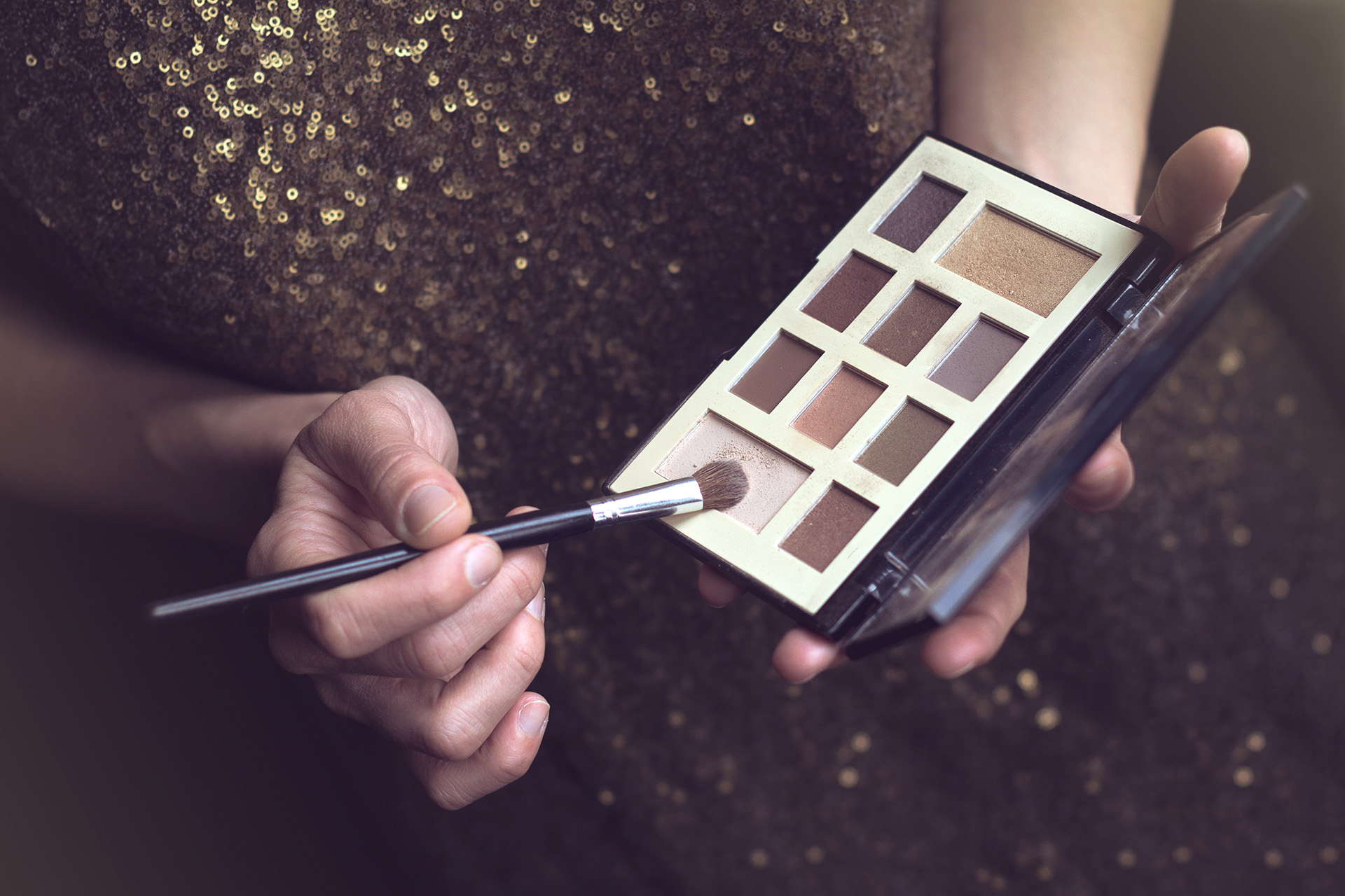 Make-up